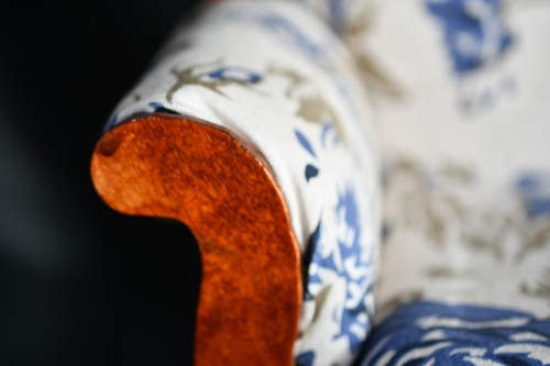 Chaiselongue puppencouch - chaiselongue,