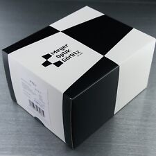 Leica M, Never Used PRIMOPLAN 1.9 / 75 P75 II Meyer Optik Görlitz 1,9/75 ☆☆☆☆☆