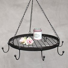 Hängegitter Hängeregal