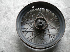 OEM original paint Harley