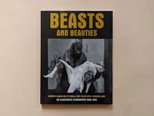 G. H. Janus: Beasts and