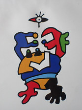 Stell-Es-Auf! Otmar Alt