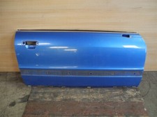 Audi 80 Typ89 Cabrio Coupe B3 B4 Tür vorn rechts Beifahrertür 8G0831052/B LY5T