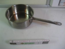 Topf Stieltopf Gastro