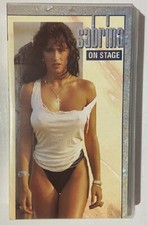 Sabrina salerno stage - stage, vhs
