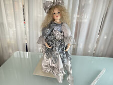 Künstlerpuppe Oncrown