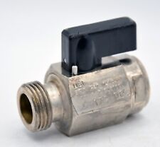 Bierabsperrhahn von DSI