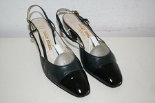 Bally suisse Pumps slingbacks