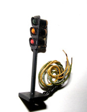 Spur HO / OO Lichtsignal Grün