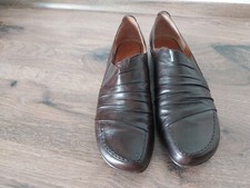 Damen Schuhe Slipper Gr.39 im