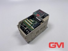 Yaskawa Frequenzumrichter CIMR-VCBA0001BAA frequency converter ohne Abdeckung