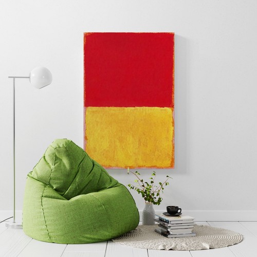 Mark rothko rot und - rothko,