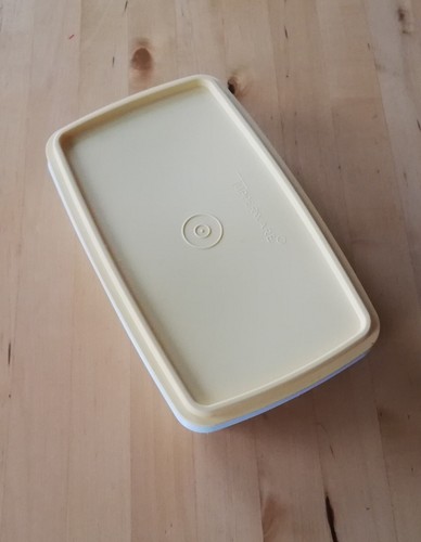 Tupperware frischhaltebox - tupperware,