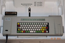 ROTRING NC Scriber CS110 komplett mit Zubehör,offiziell unbenutizt im geöff. OVP