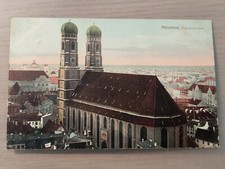 Postkarte München