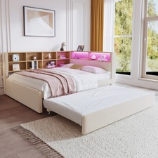 140x200 cm Tagesbett mit
