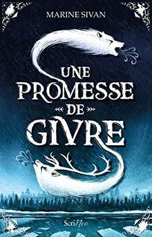 Une promesse givre von - promesse, de