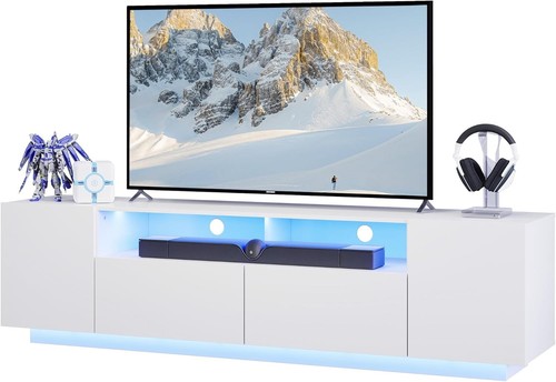 Led board mit großem - board,