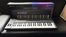 Novation flkey tasten - novation, 49-tasten
