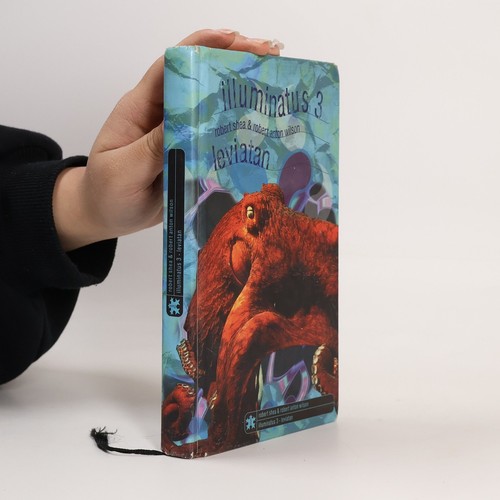 Illuminatus leviatan - illuminatus, | 