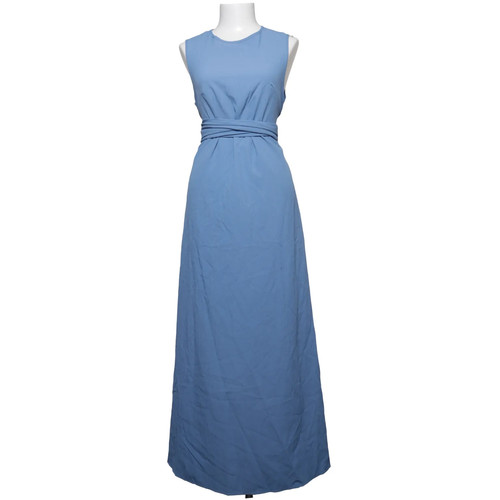 Maxikleid größe blau - maxikleid,, größe:
