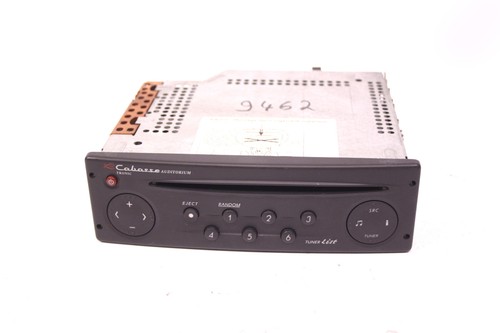 Autoradio tuner list - tuner,