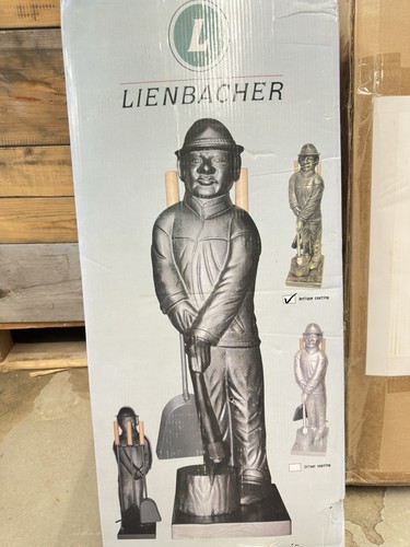 Kaminbesteck teilig - kaminbesteck, 3-teilig