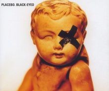 Black eyed von - eyed, |