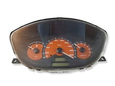 Chevrolet Matiz 2006