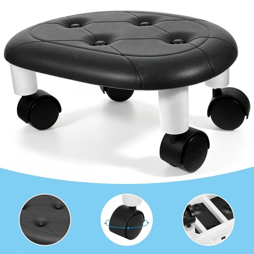 Rollhocker drehhocker - rollhocker,
