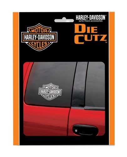 Harley davidson aufkleber - harley-davidson,