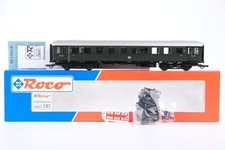 Roco H0 44546 Eilzugwagen 2