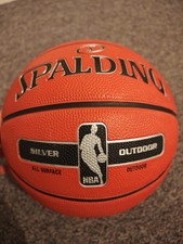 Spalding NBA Basketball , All