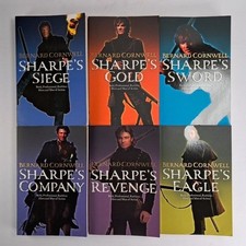 Bücher bernard cornwell - bücher,