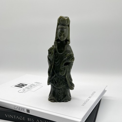 Asiatika alte guanyin - -,