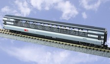 Minitrix sbb cff eurocity - sbb,