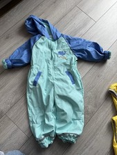 Regenoverall 80