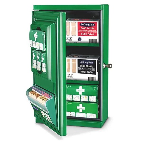 Cederroth erste hilfe schrank - cederroth, erste-hilfe-schrank