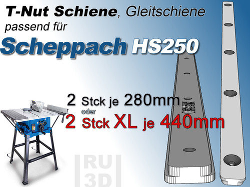 Nut schiene gleitschiene - t-nut,
