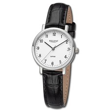 Regent Damen Armbanduhr Analog