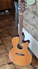 Takamine EG - 540SC