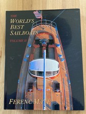 The Worlds Best Sailboats
