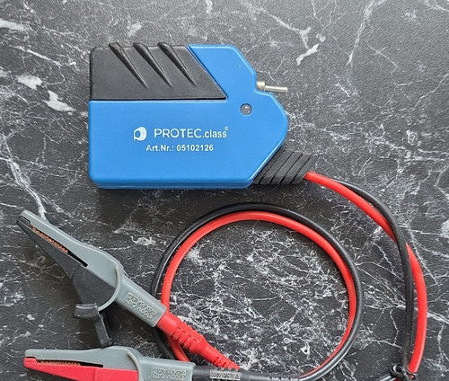 Protec class tongenerator - protec.class,
