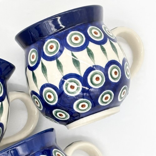Becher handgefertigte - becher,