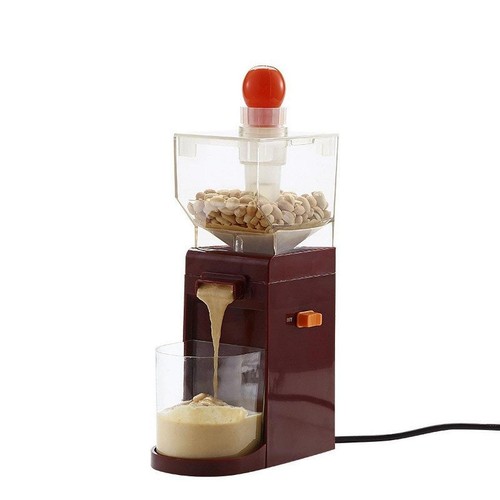 Erdnussbutter maschine mixer - erdnussbutter-maschine,