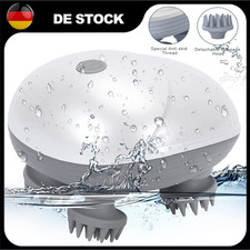 Elektrische Haustier