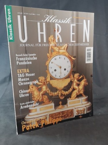 Klassik uhren journal - klassik, für
