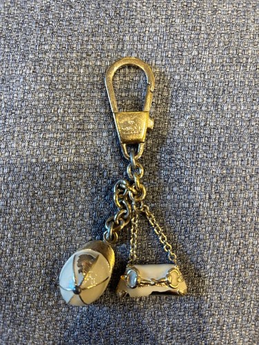 Gucci charm strap - gucci,
