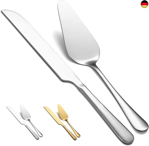 Hochzeits tortenmesser und