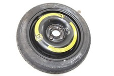 Notrad 3.5x14 ET42 VW POLO 6N